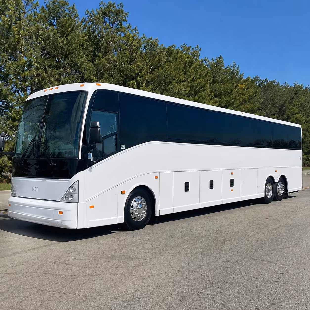 corporate airport shuttle buses in renton