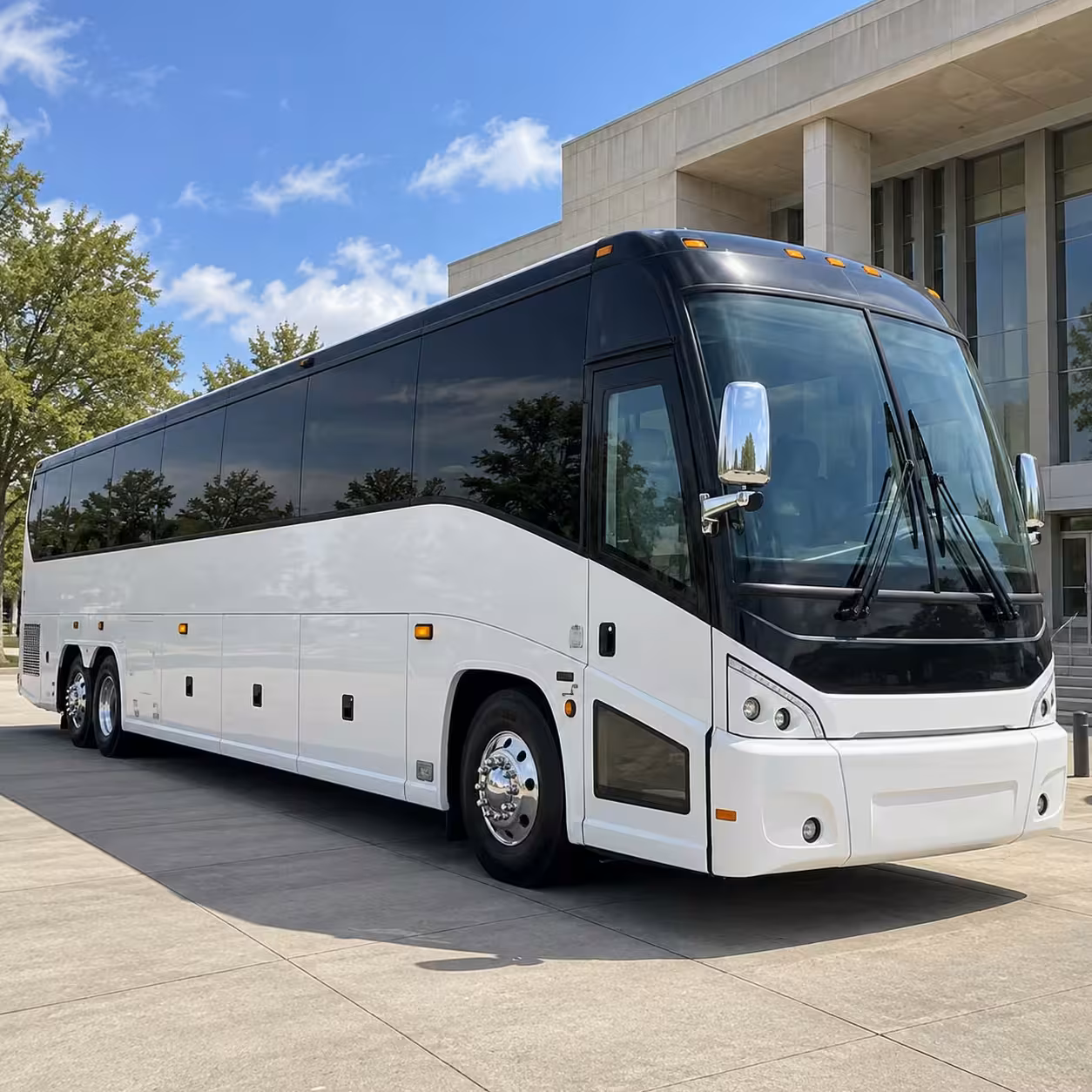 corporate sporting event transportation for renton group outings