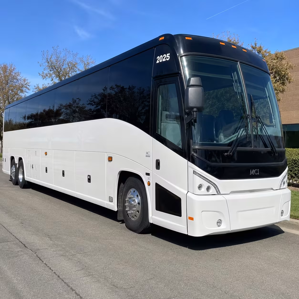 employee shuttle buses for renton s growing business community