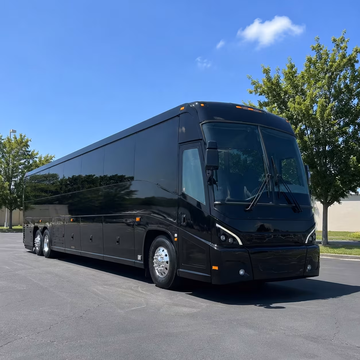 government event and ceremony transportation around renton washington
