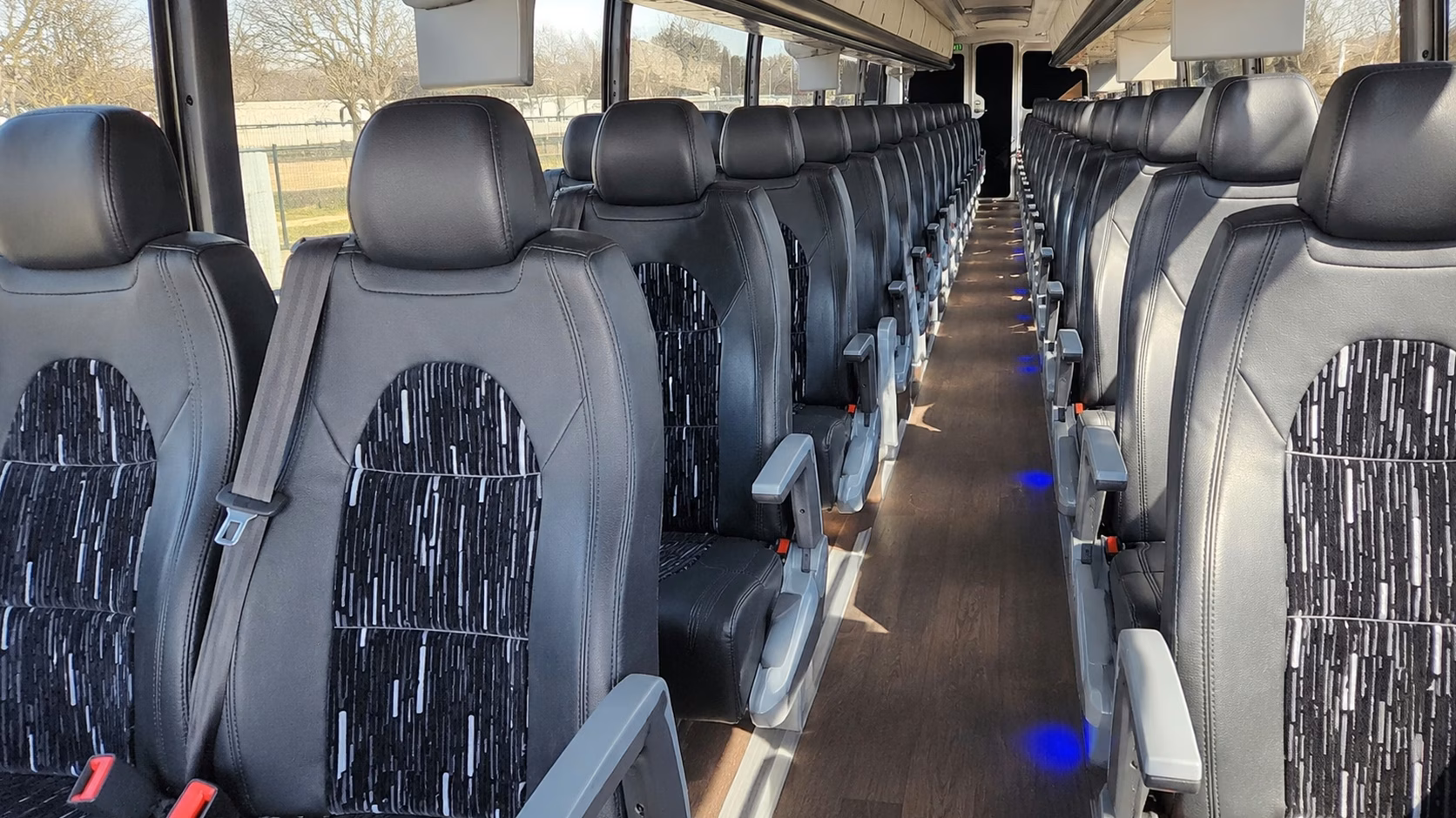 how where and when you re traveling affects your renton charter bus rate
