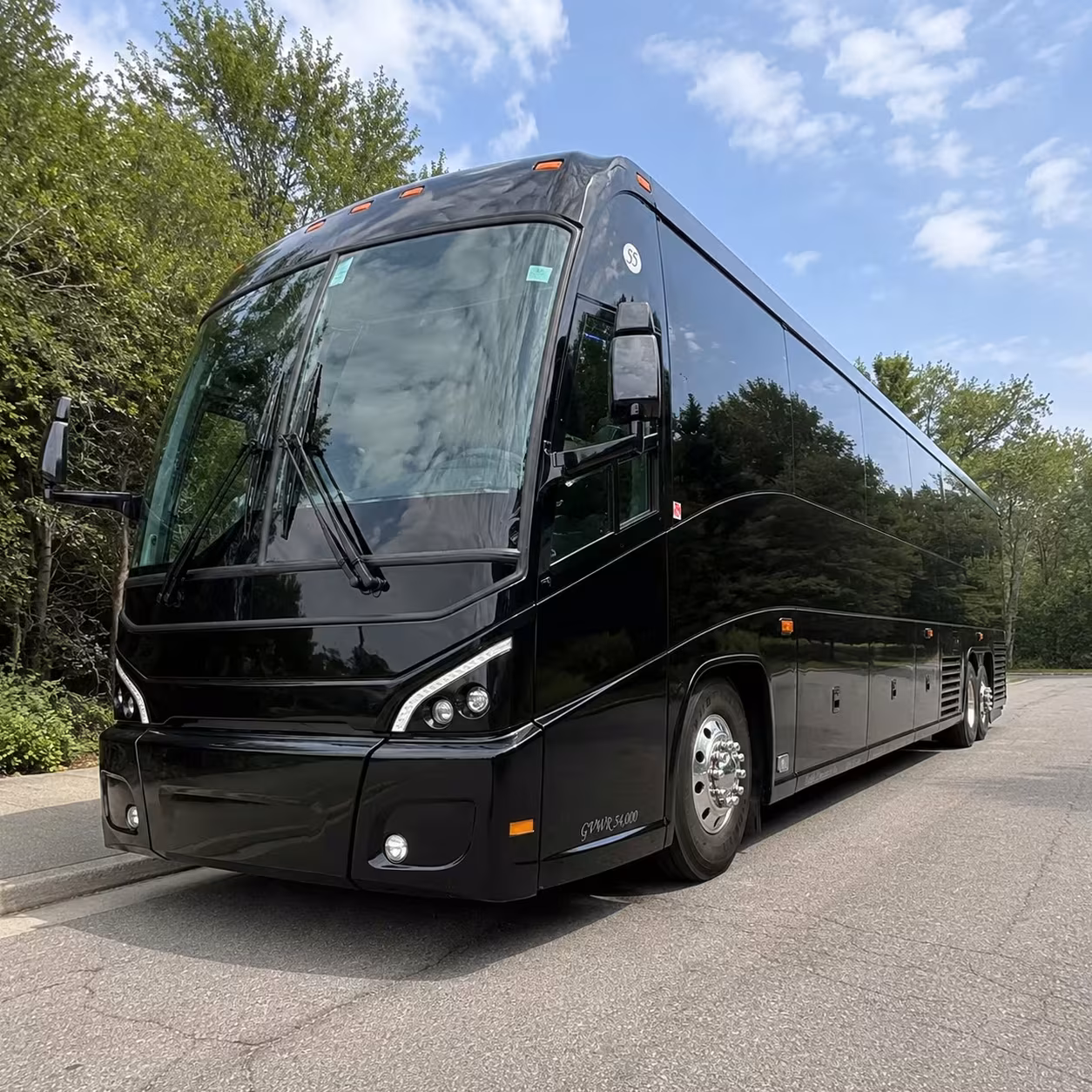 multi day renton transportation across washington state
