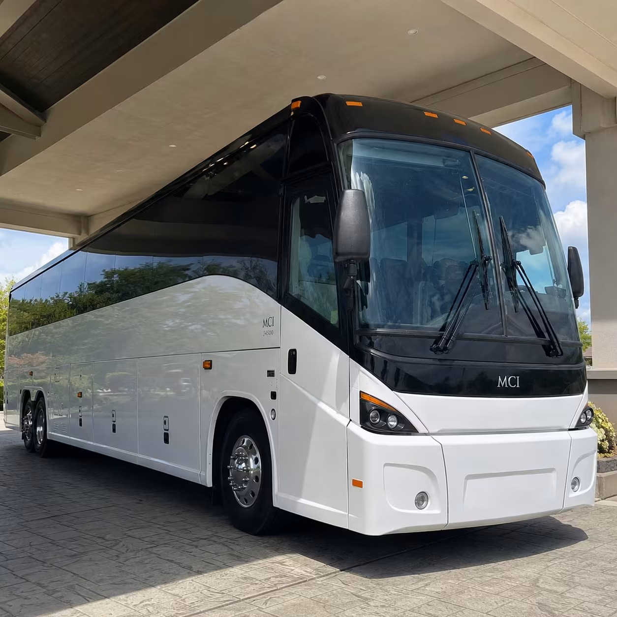 not in renton you can still find employee transportation nearby