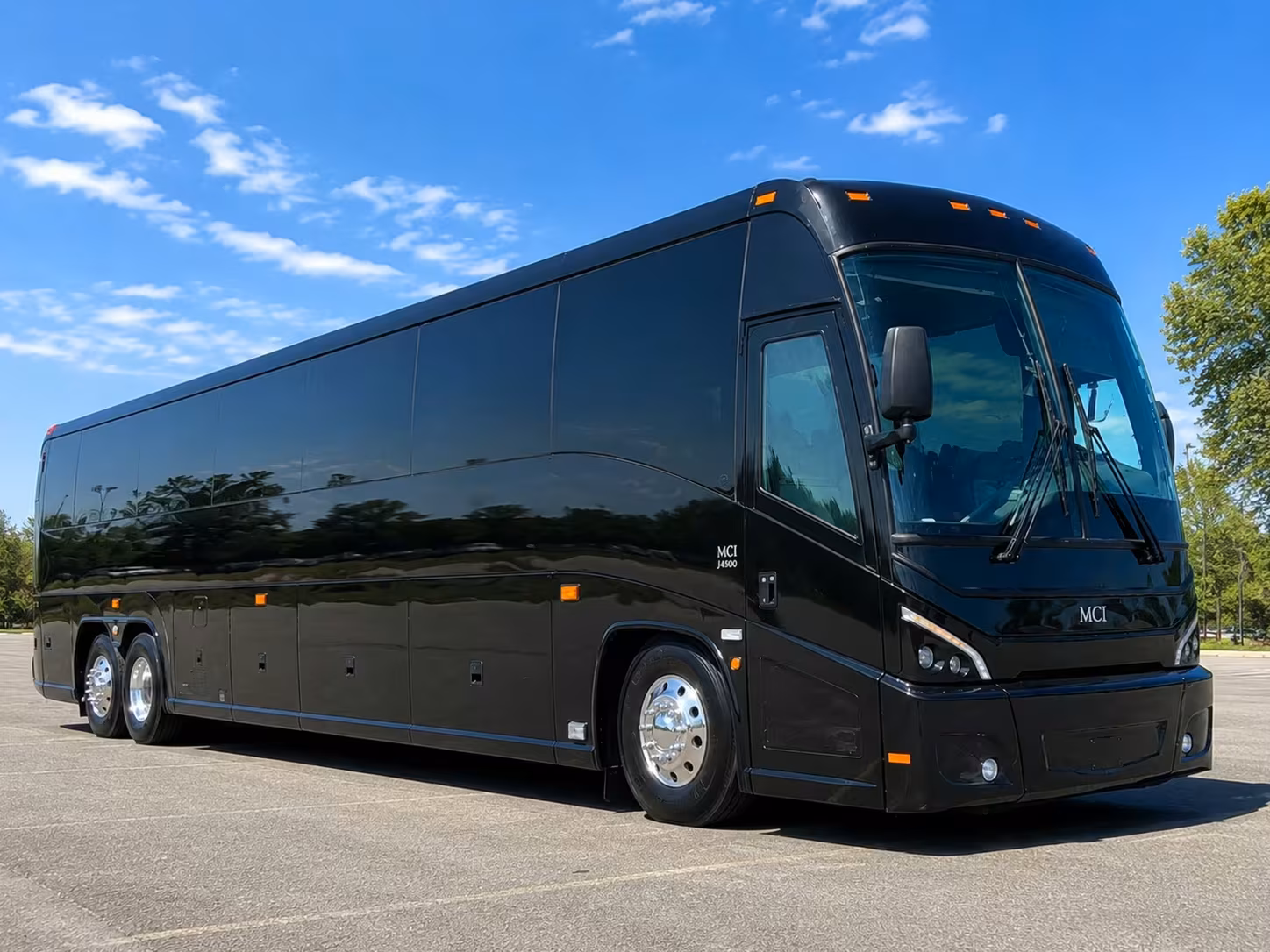 not in renton you can still find school event transportation nearby