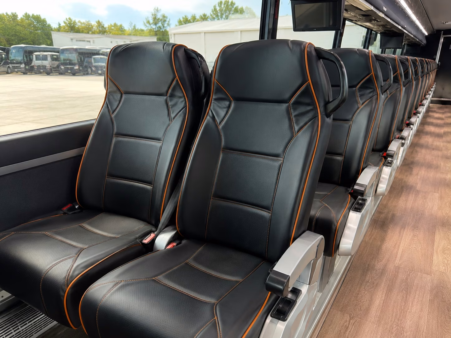 renton airport shuttles for wedding guests flying into sea