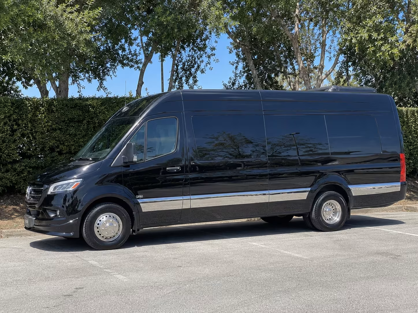 renton airport transportation