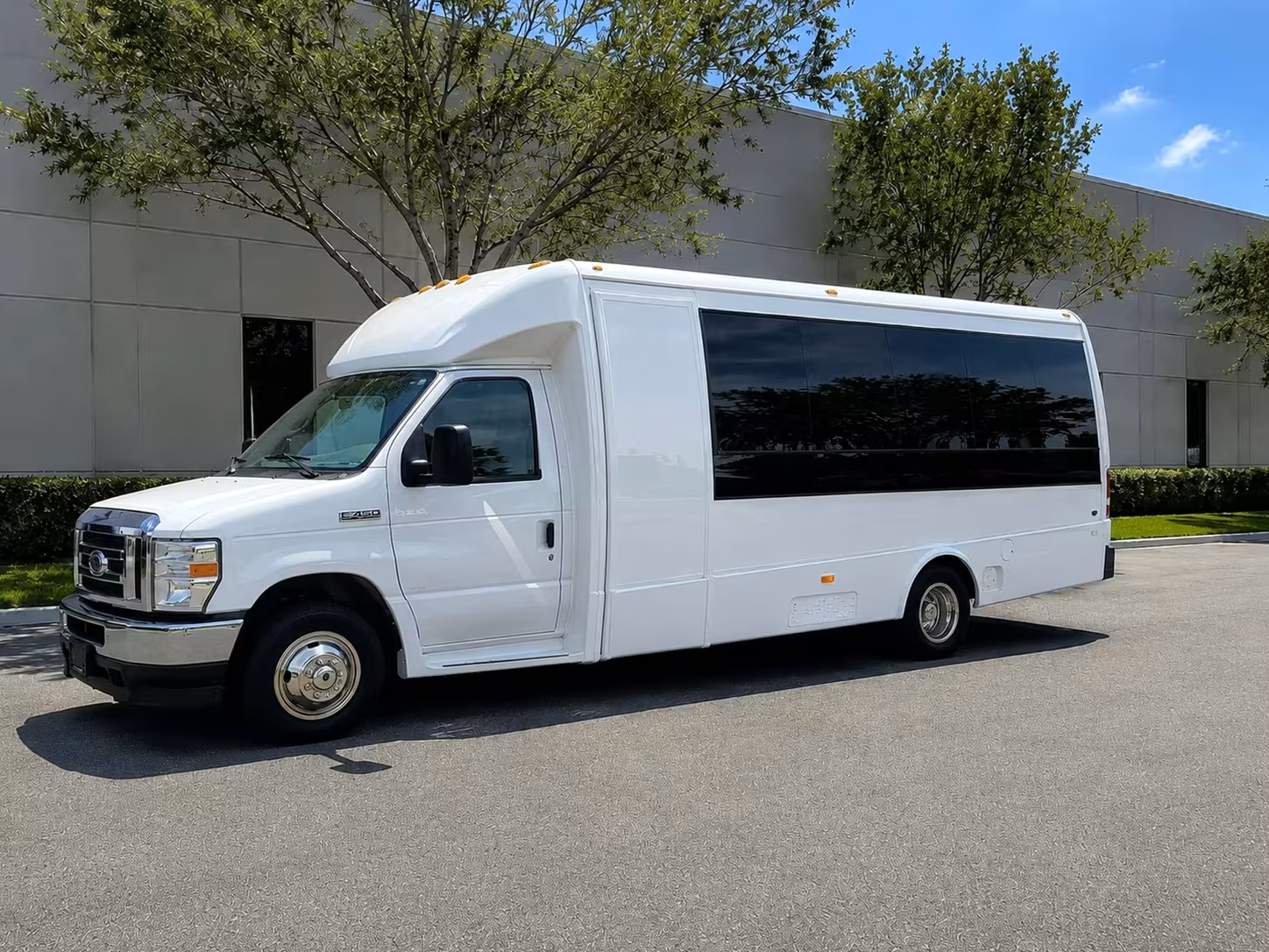renton church transportation