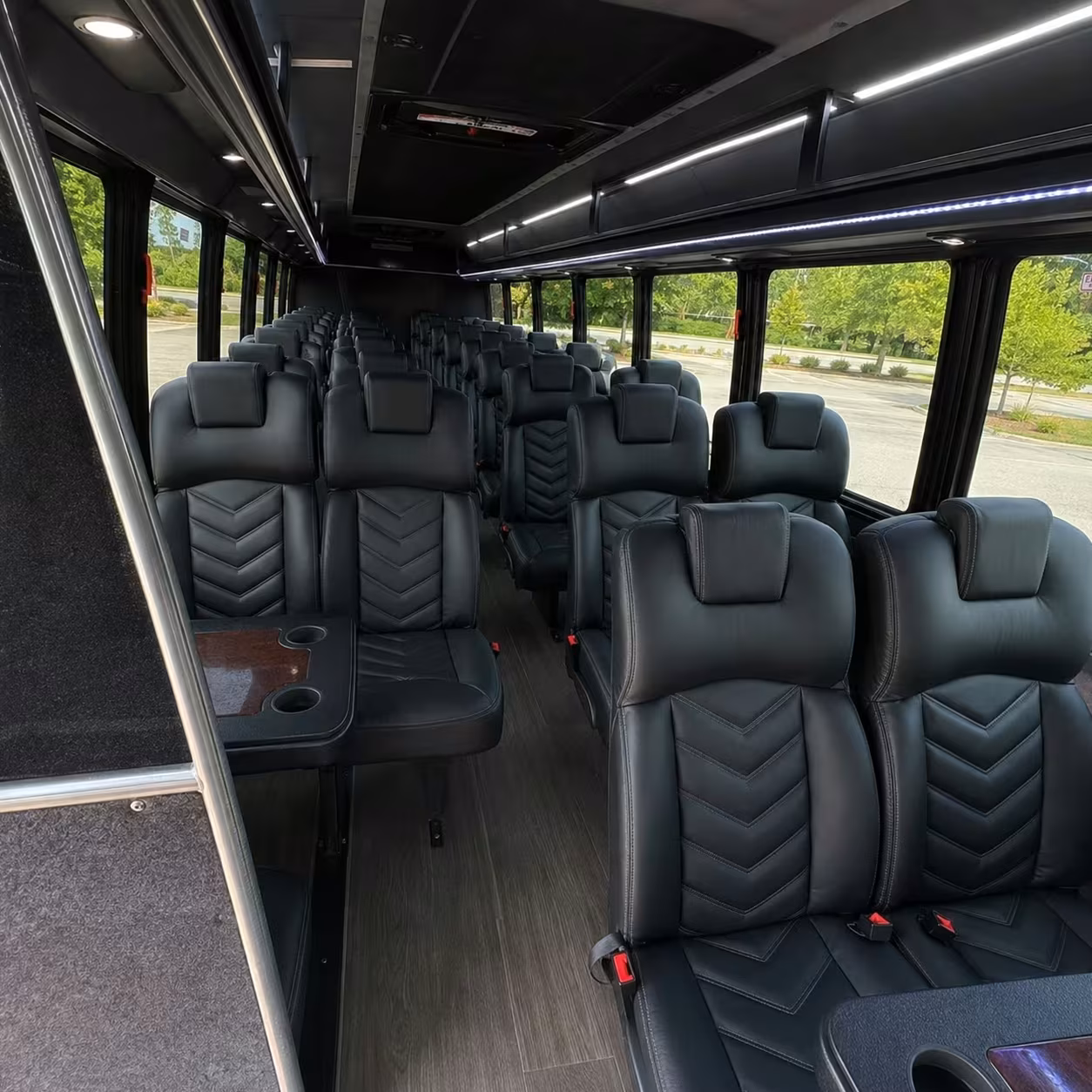 renton concert transportation