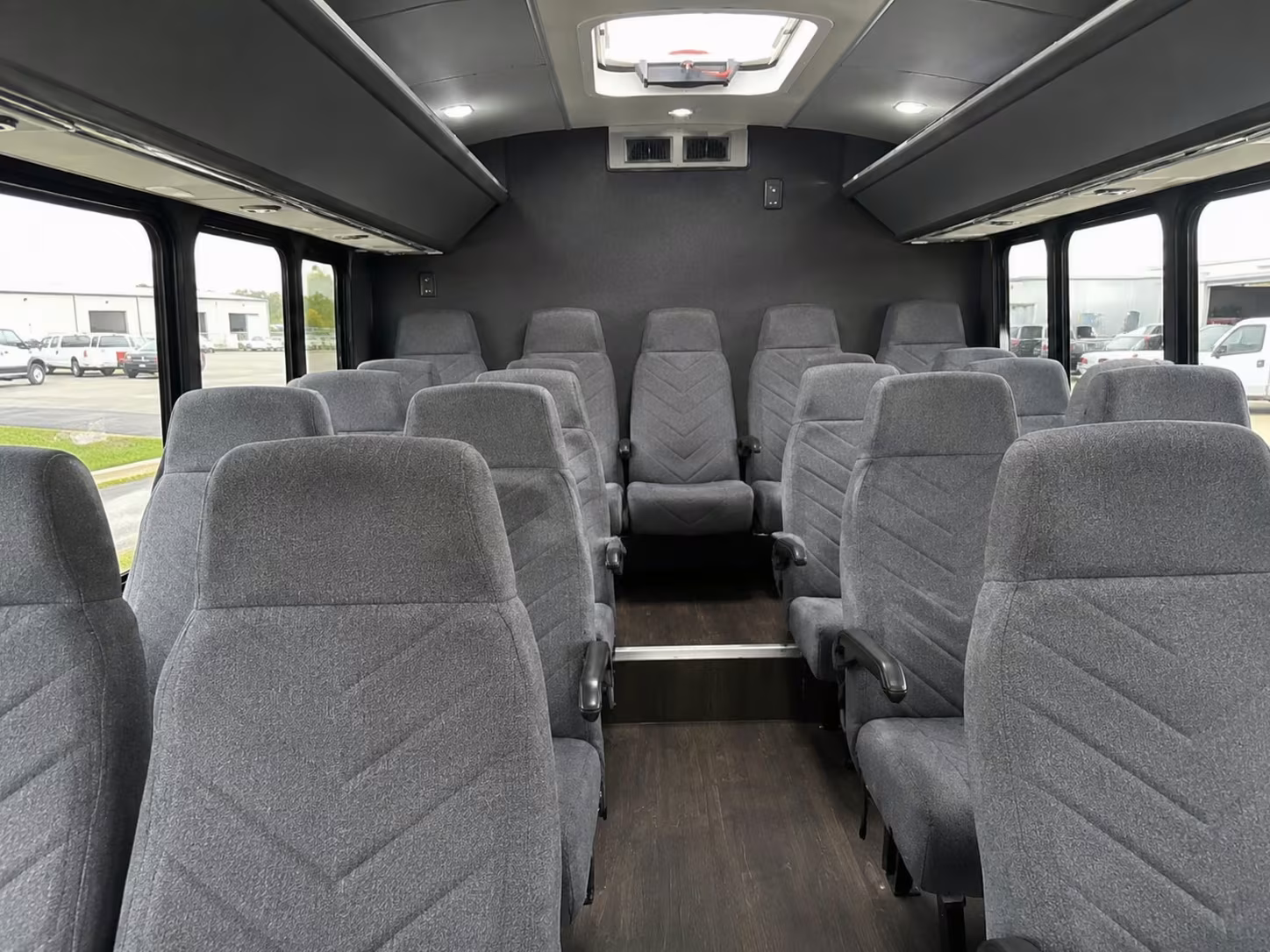 renton employee transportation