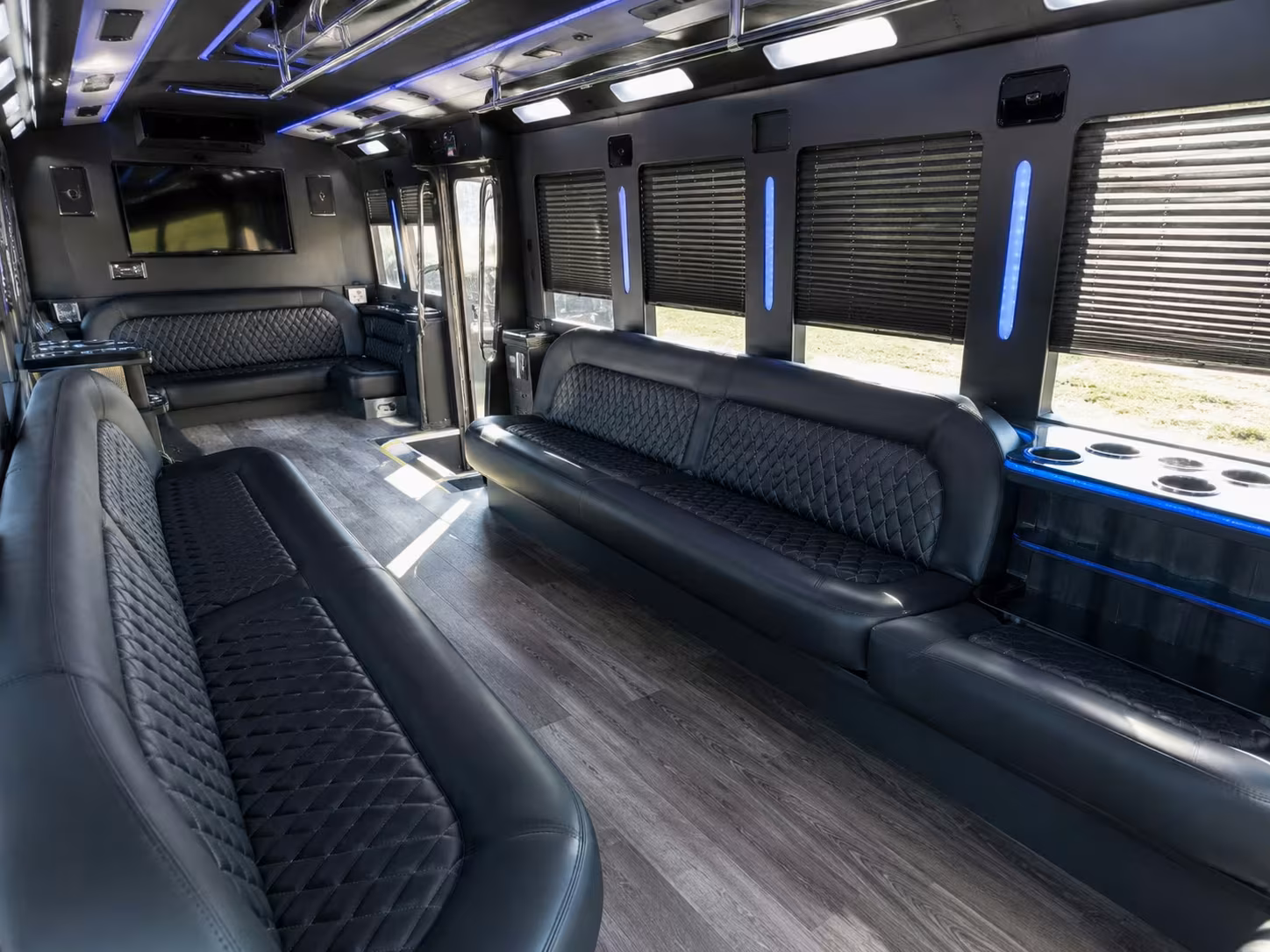 renton prom transportation