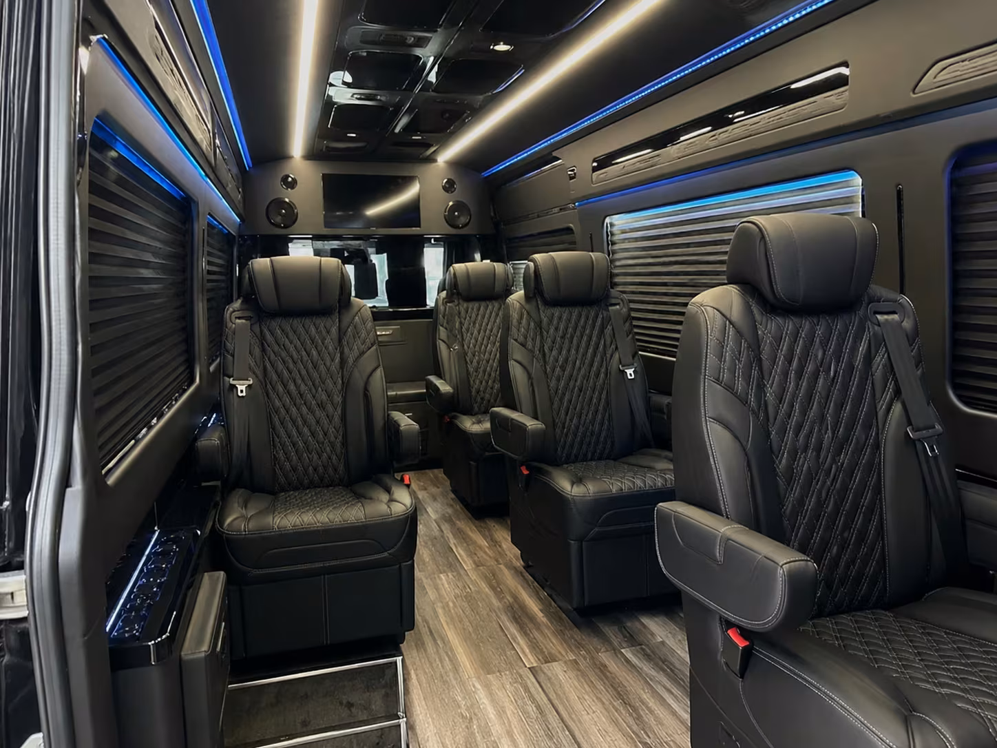 renton sporting event transportation