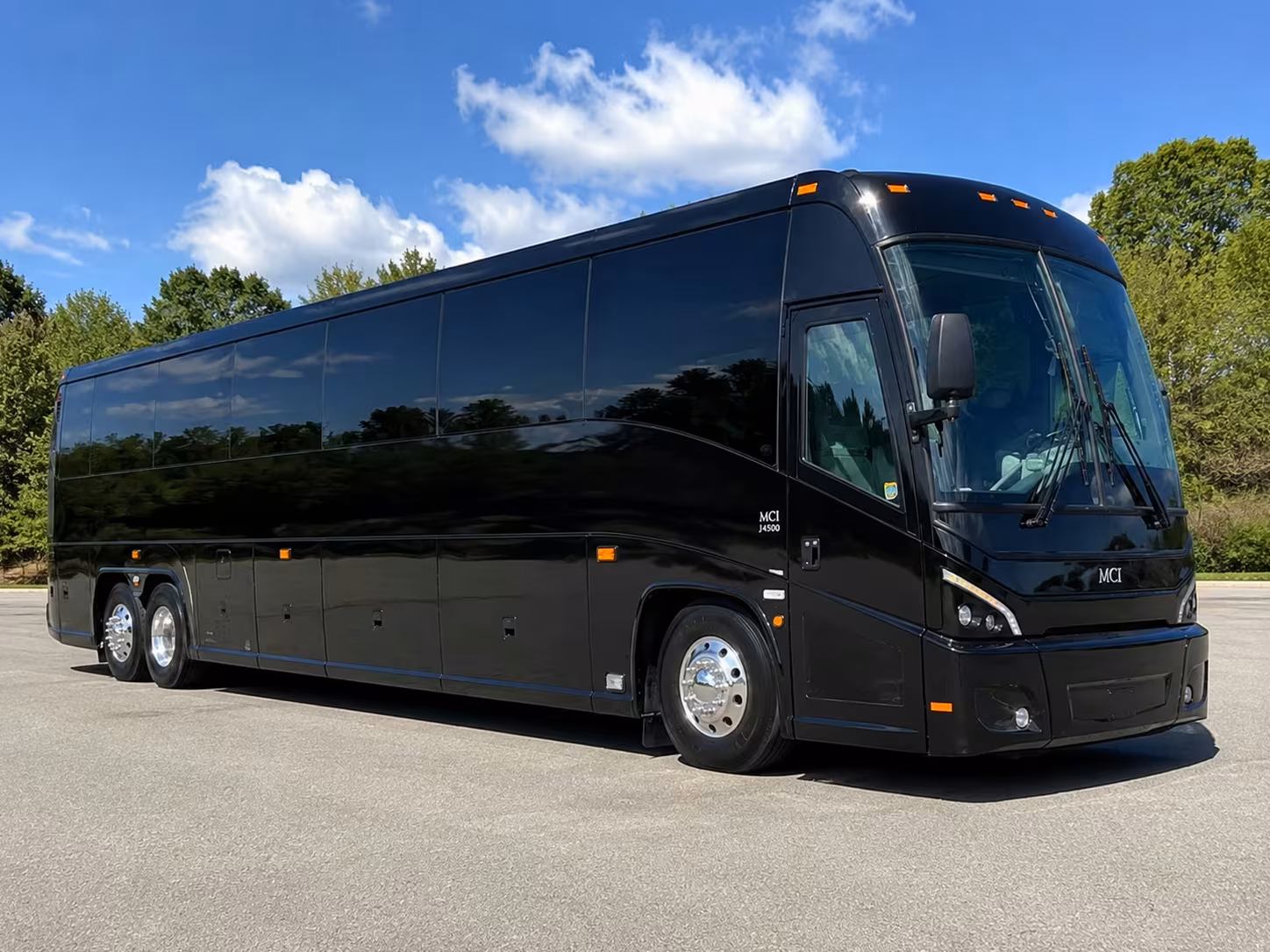 renton transportation for career and technical education trips