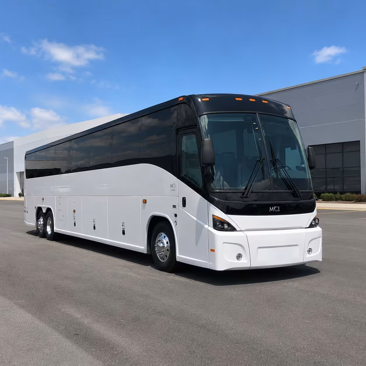 renton transportation for government shuttles and military transfers