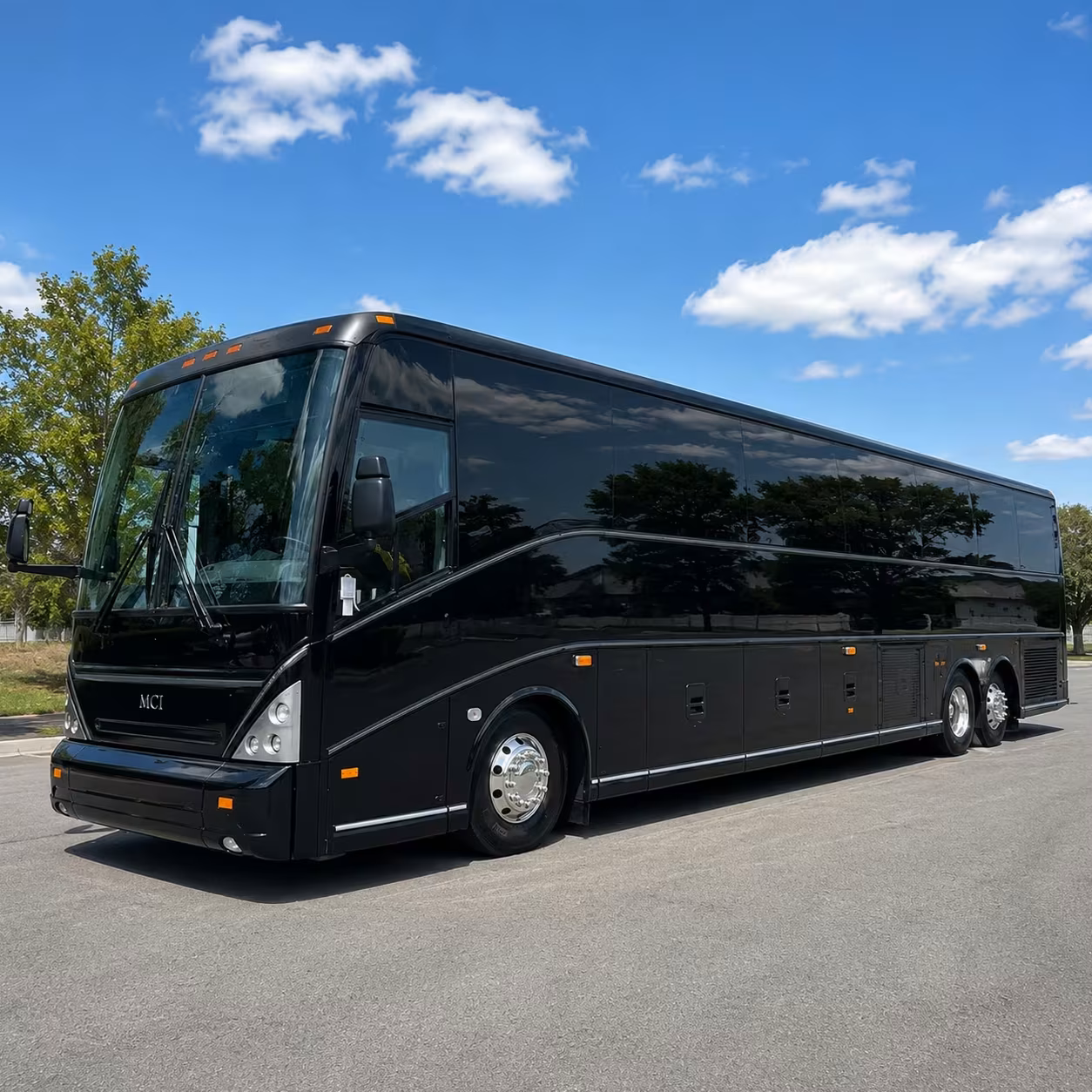 renton transportation to concerts sports games and festivals