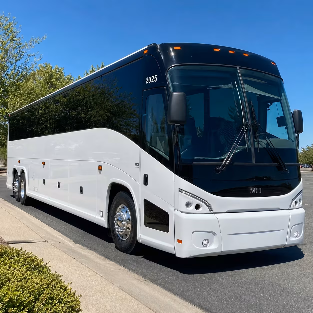 sunday church shuttle buses for renton congregations