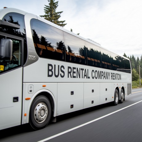 56 passenger motorcoach