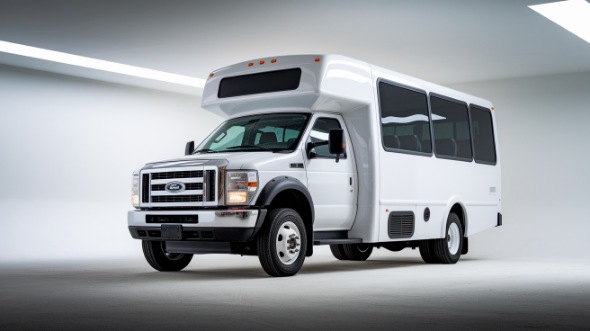 party bus rental renton