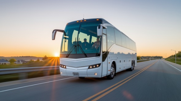 renton private event transportation