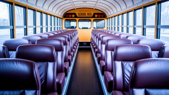 renton school bus rental rental