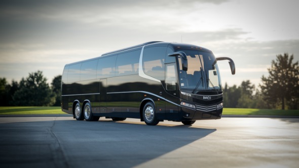 renton vacation bus rentals for family trips
