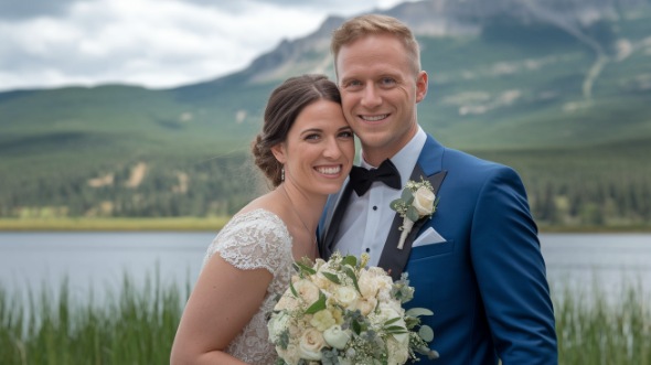 renton wedding transportation