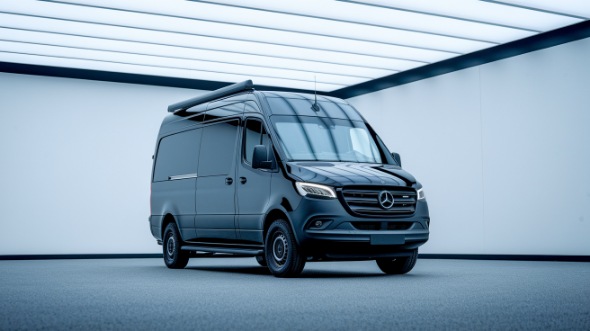 sprinter limo rental renton